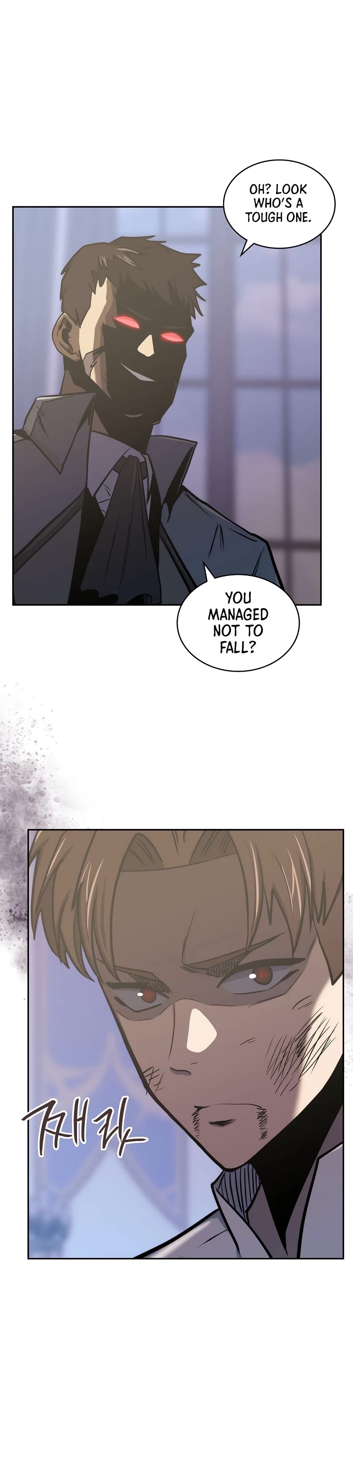 Dimensional Mercenary Chapter 209 page 11 - Chapter 209