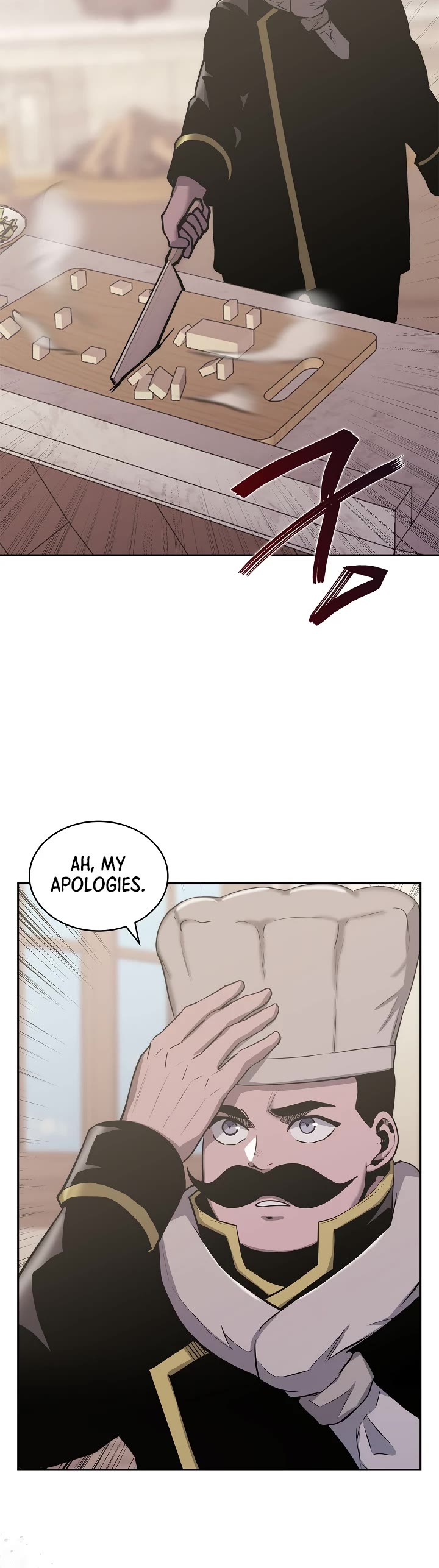 Dimensional Mercenary Chapter 209 page 15 - Chapter 209