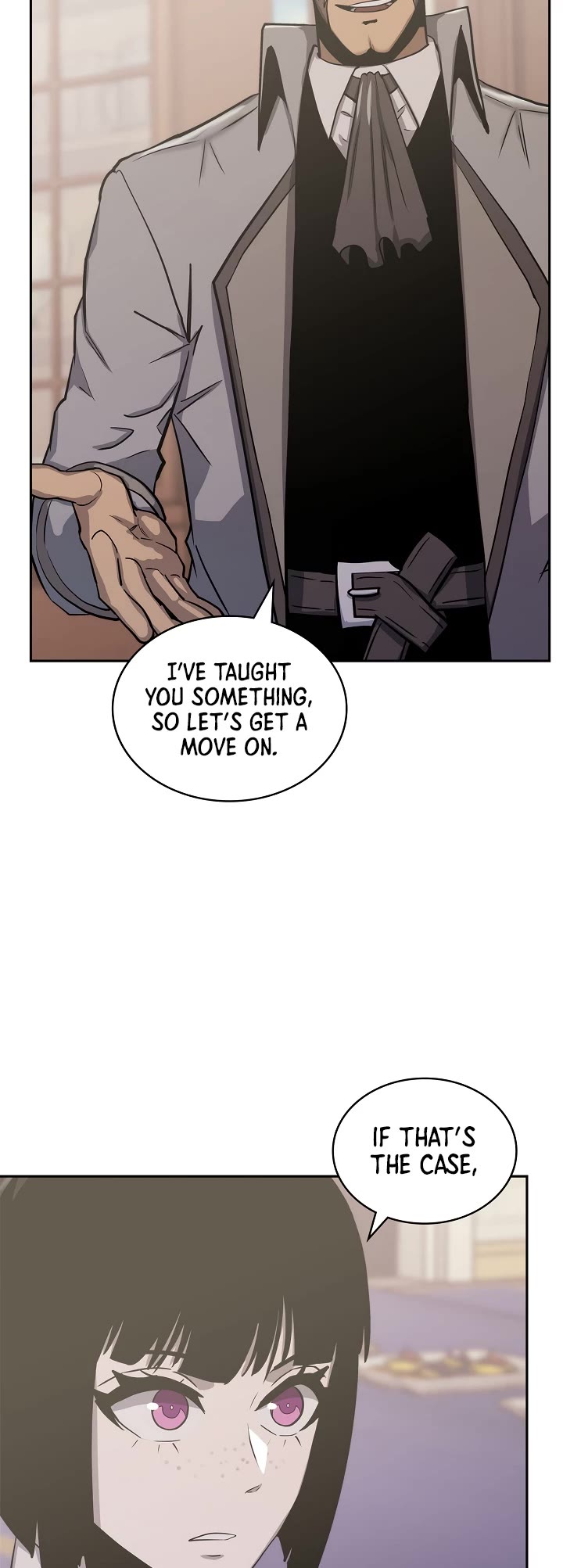 Dimensional Mercenary Chapter 209 page 30 - Chapter 209