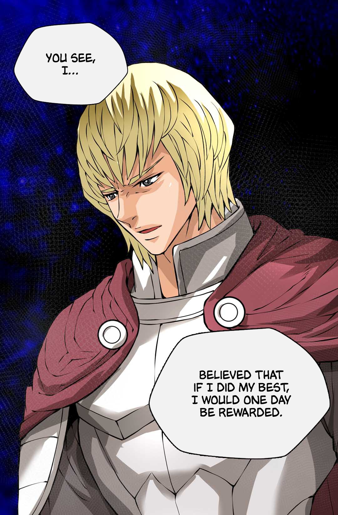 Dimensional Mercenary Chapter 21 page 10 - Chapter 21