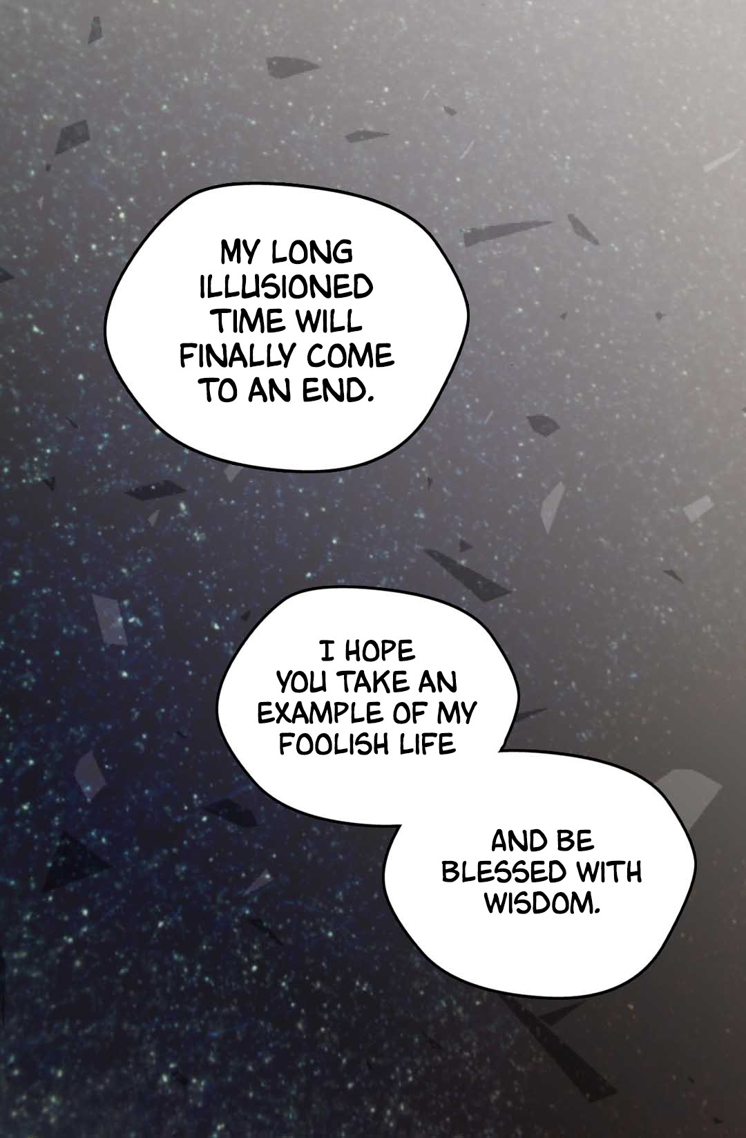 Dimensional Mercenary Chapter 21 page 13 - Chapter 21
