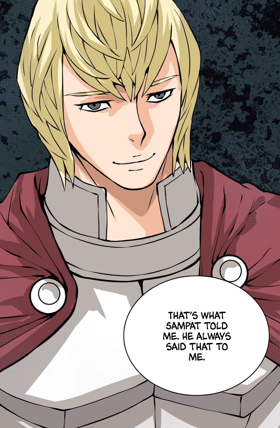 Dimensional Mercenary Chapter 21 page 18 - Chapter 21