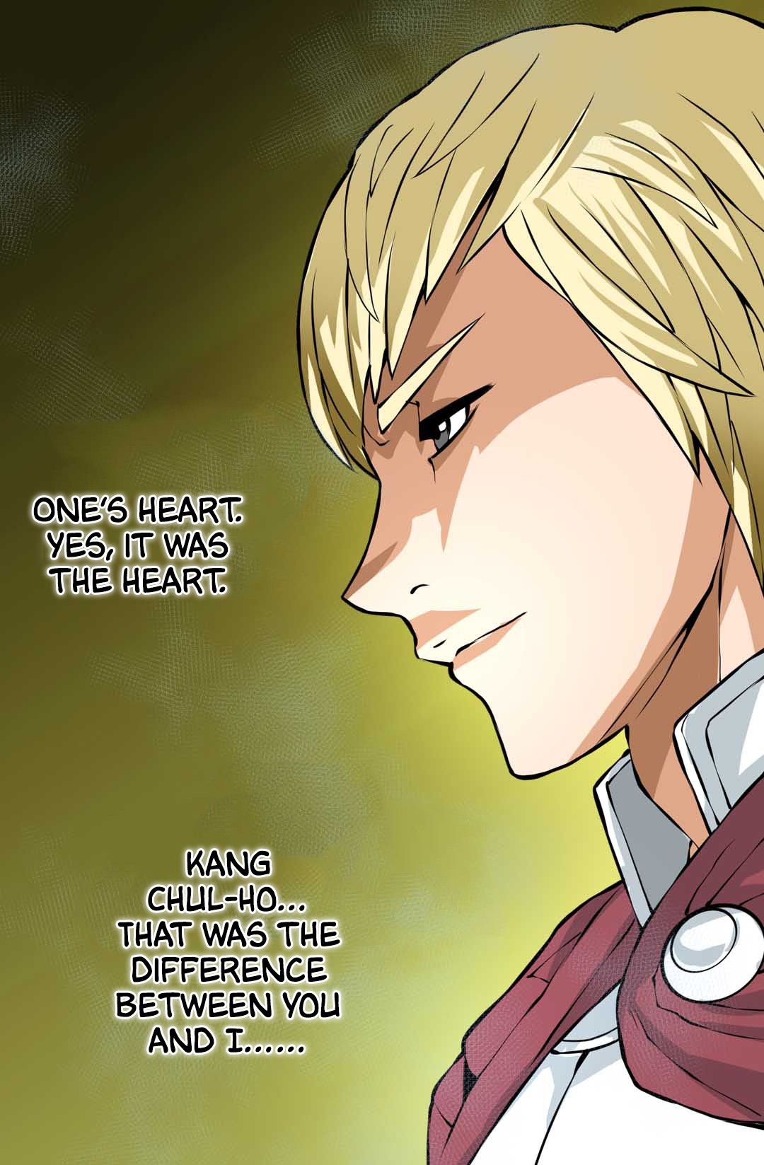 Dimensional Mercenary Chapter 21 page 19 - Chapter 21