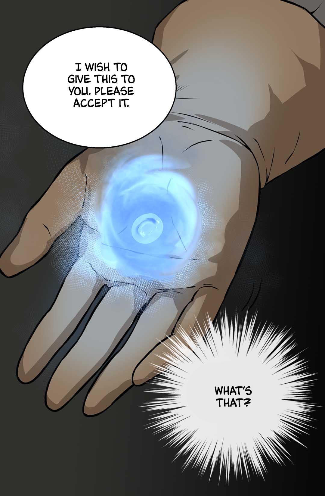 Dimensional Mercenary Chapter 21 page 21 - Chapter 21