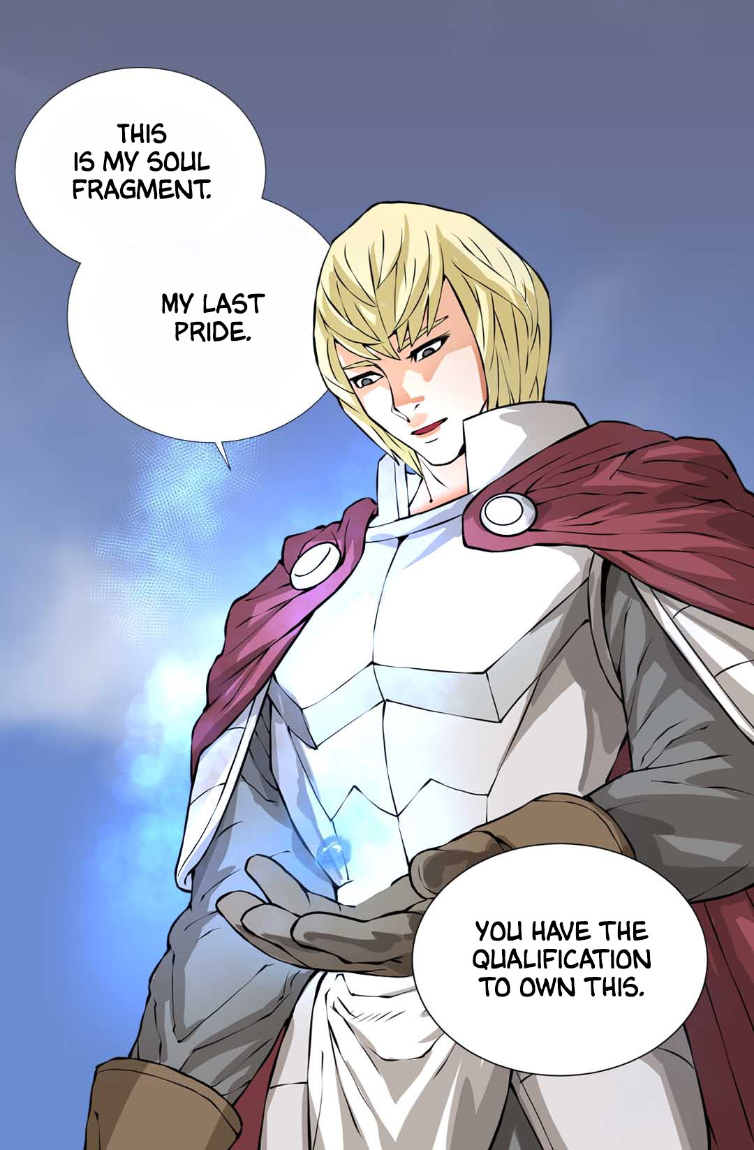 Dimensional Mercenary Chapter 21 page 22 - Chapter 21
