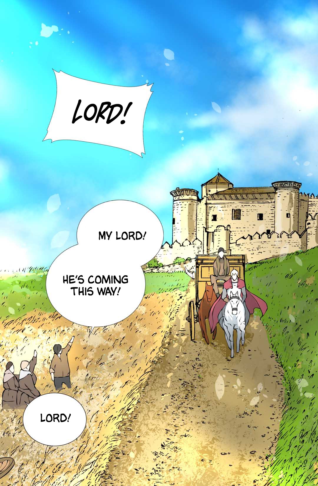 Dimensional Mercenary Chapter 21 page 27 - Chapter 21