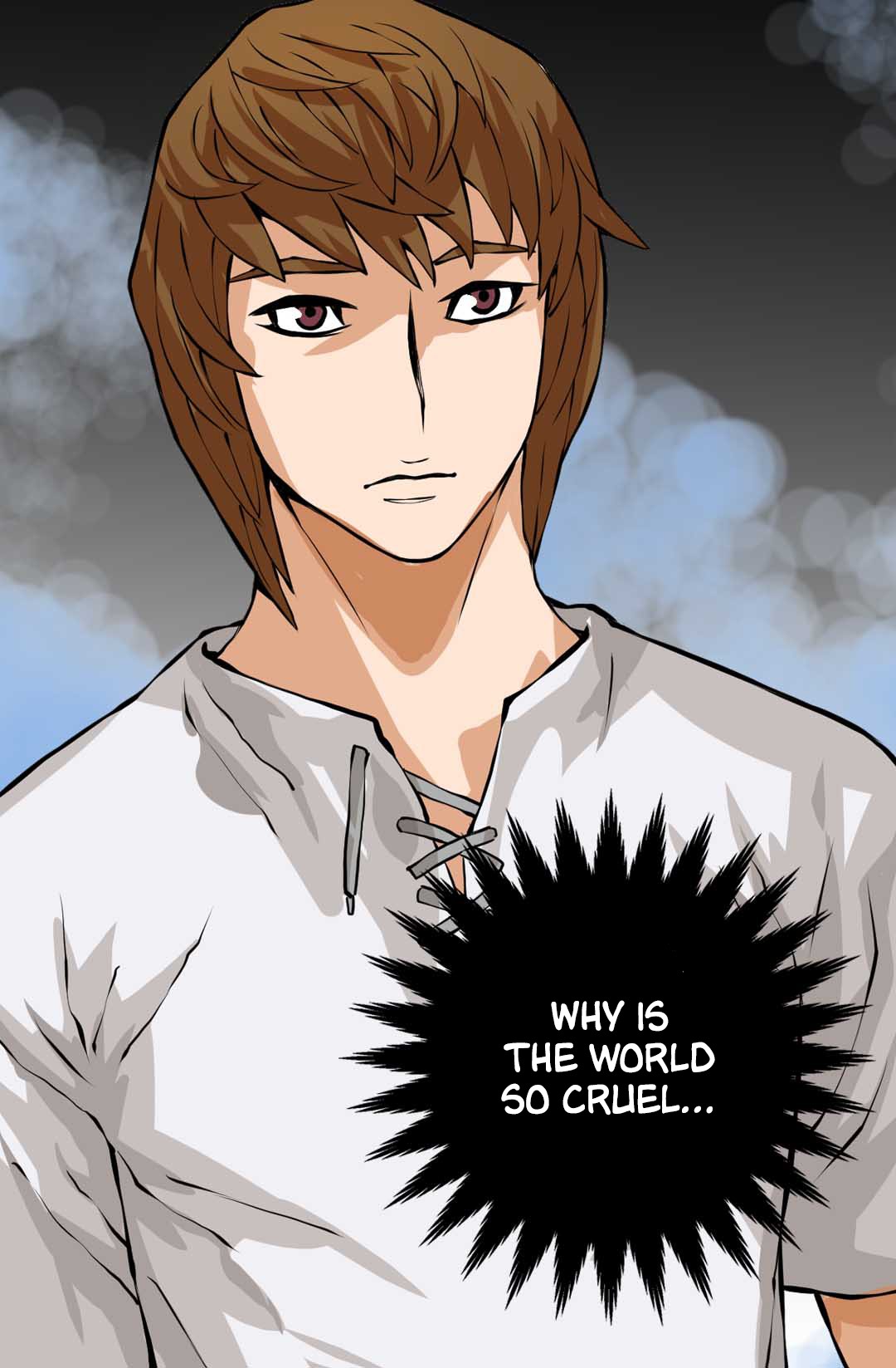 Dimensional Mercenary Chapter 21 page 40 - Chapter 21