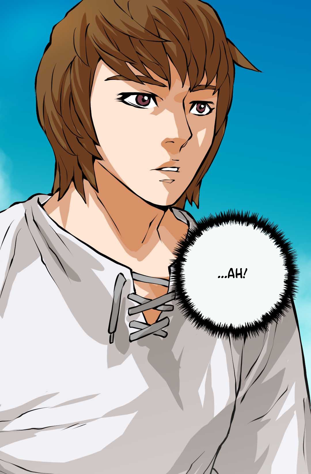 Dimensional Mercenary Chapter 21 page 44 - Chapter 21