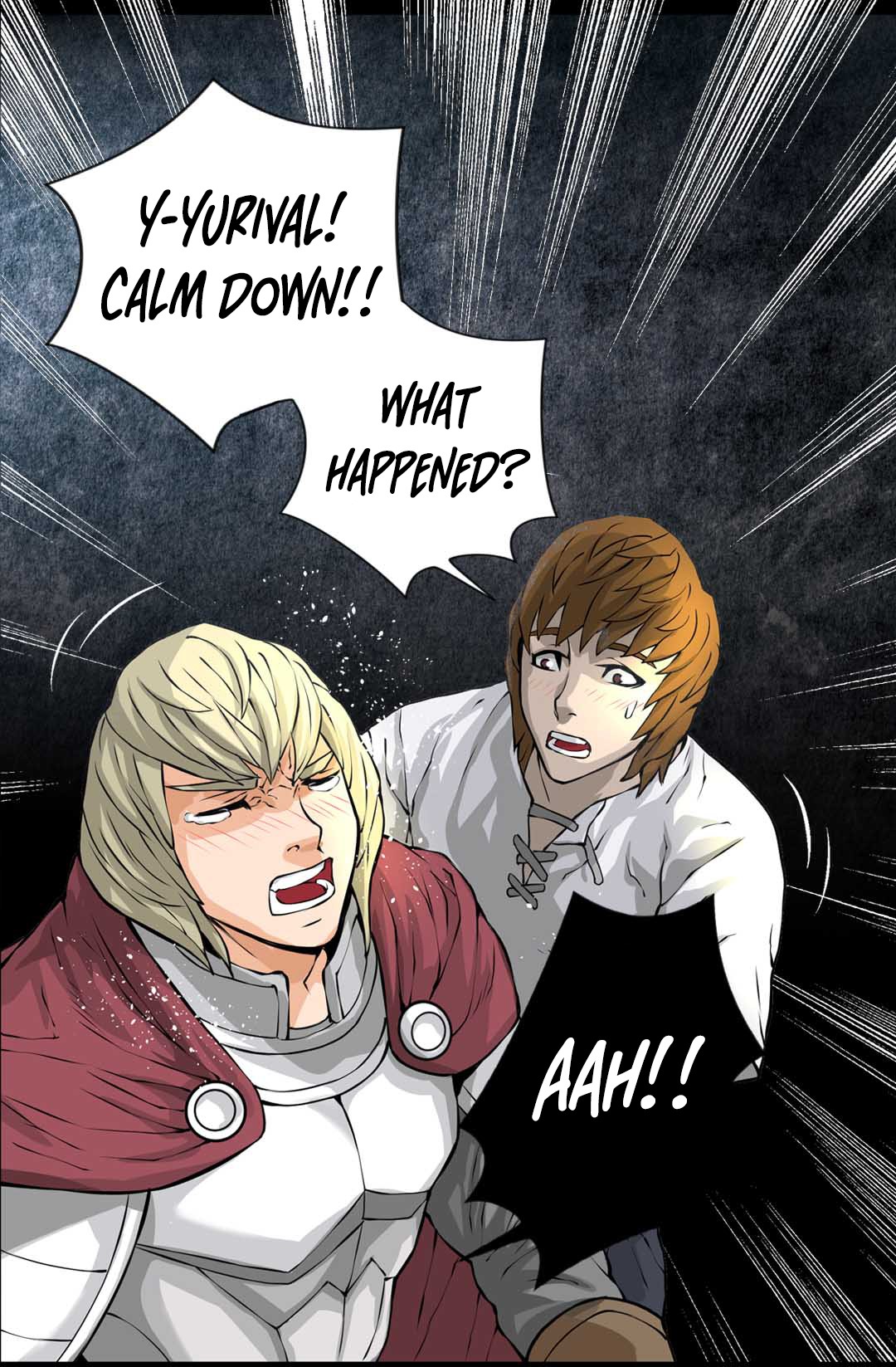 Dimensional Mercenary Chapter 21 page 5 - Chapter 21