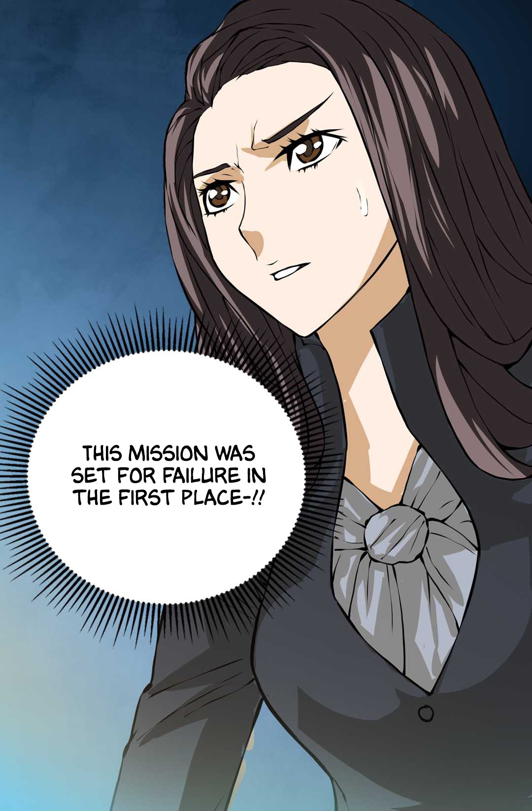 Dimensional Mercenary Chapter 21 page 52 - Chapter 21