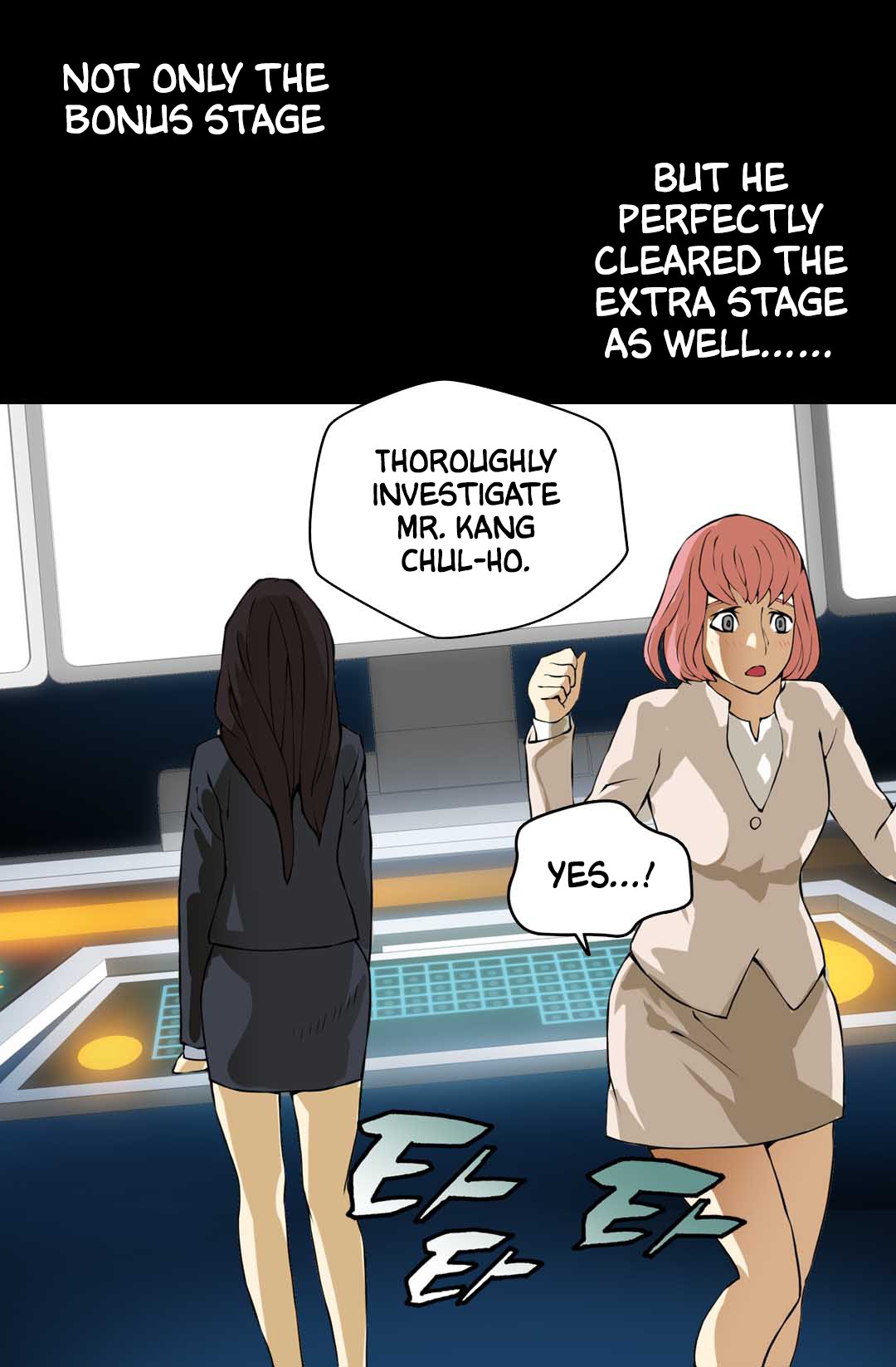 Dimensional Mercenary Chapter 21 page 53 - Chapter 21