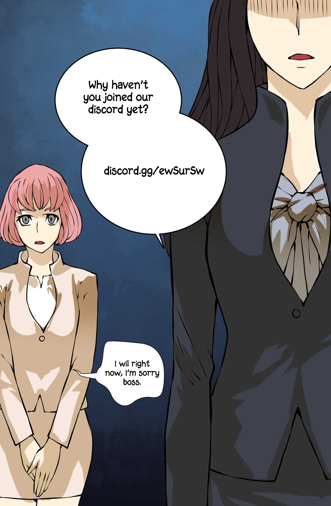 Dimensional Mercenary Chapter 21 page 55 - Chapter 21