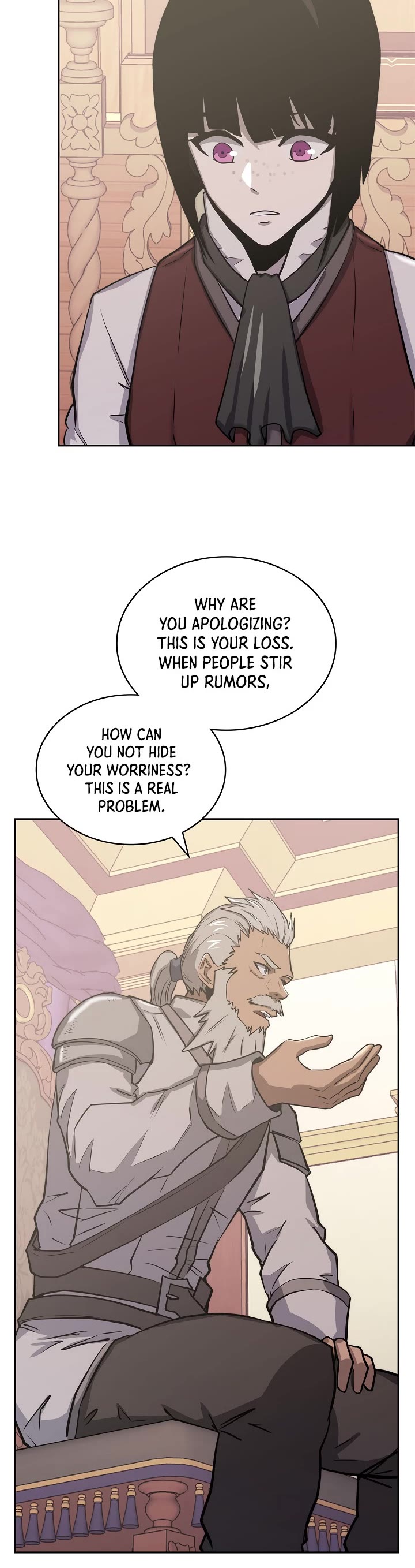 Dimensional Mercenary Chapter 210 page 13 - Chapter 210