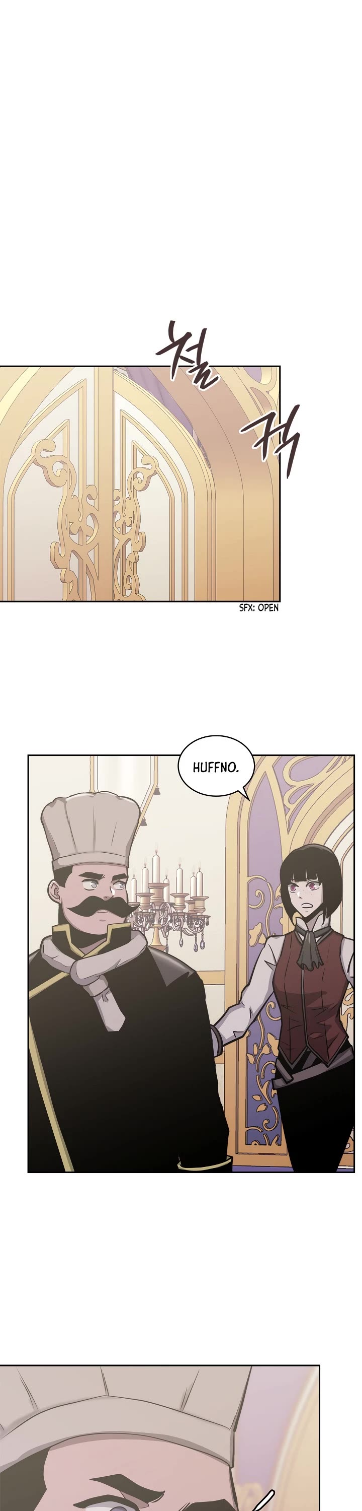 Dimensional Mercenary Chapter 210 page 23 - Chapter 210