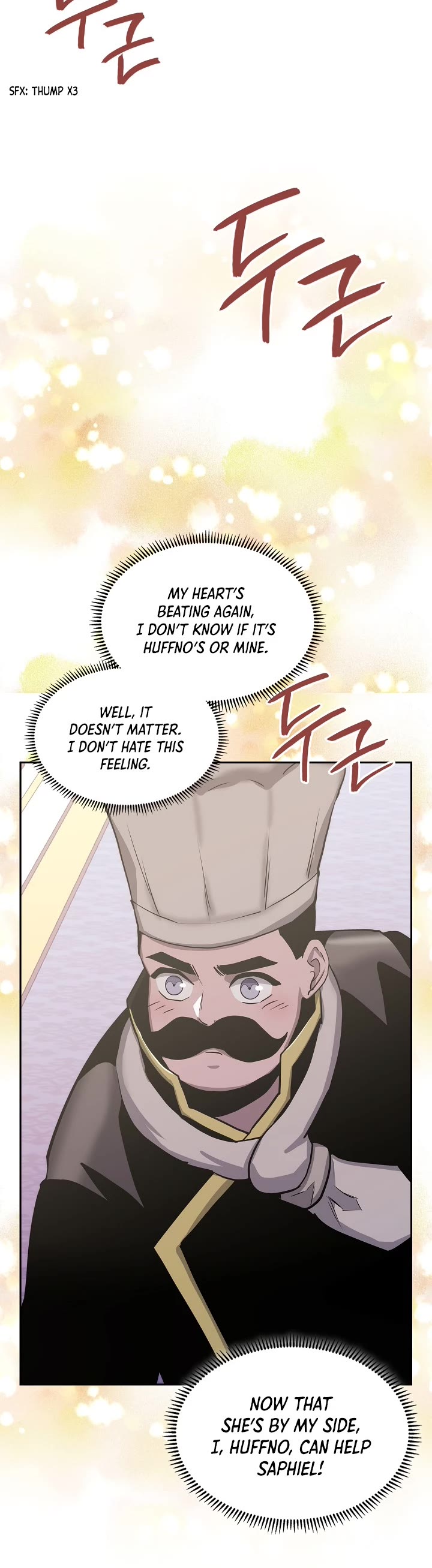 Dimensional Mercenary Chapter 210 page 28 - Chapter 210