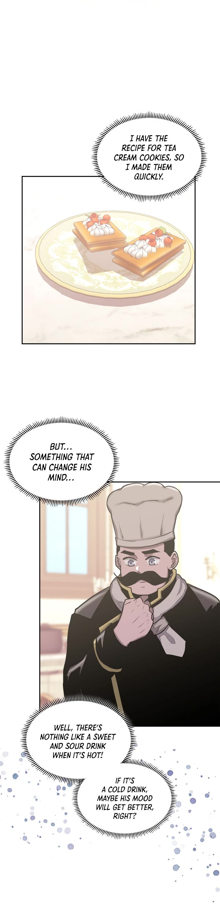 Dimensional Mercenary Chapter 210 page 29 - Chapter 210
