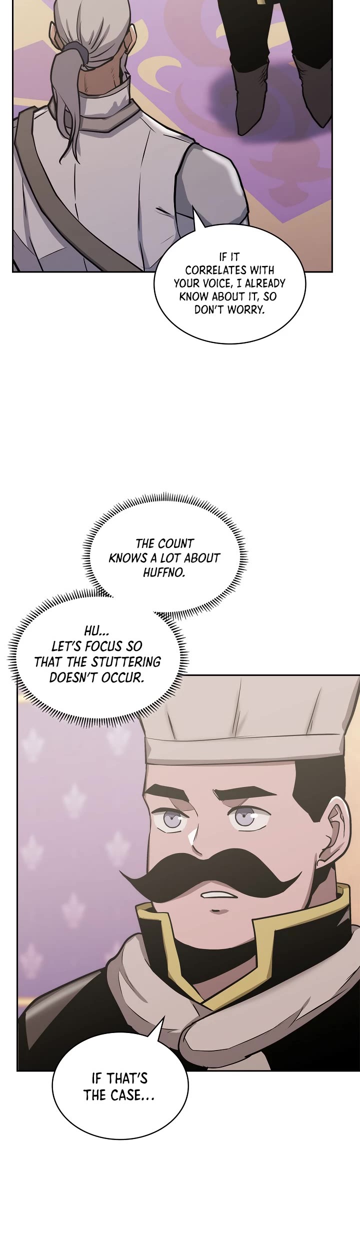 Dimensional Mercenary Chapter 210 page 7 - Chapter 210