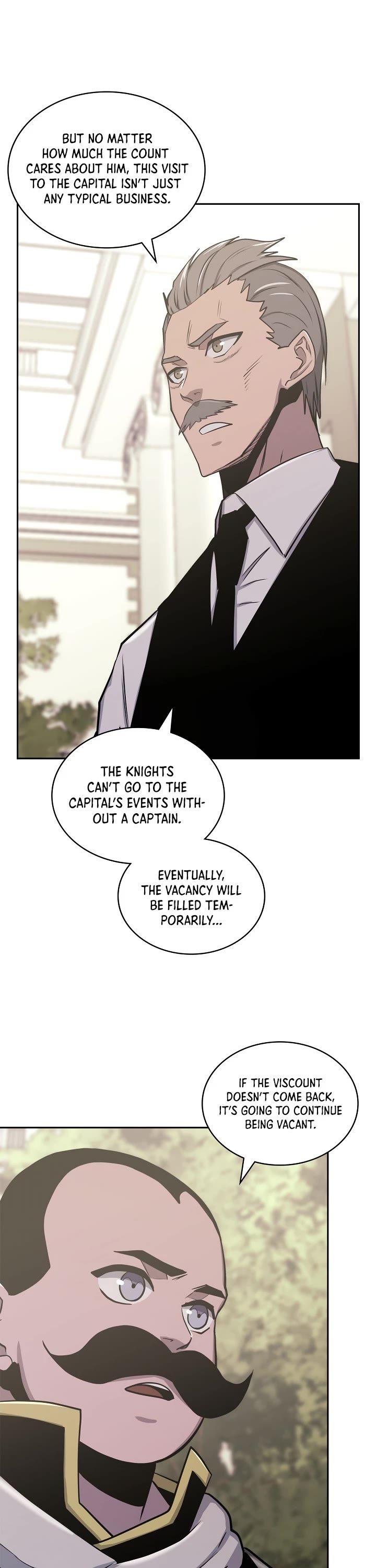 Dimensional Mercenary Chapter 211 page 17 - Chapter 211