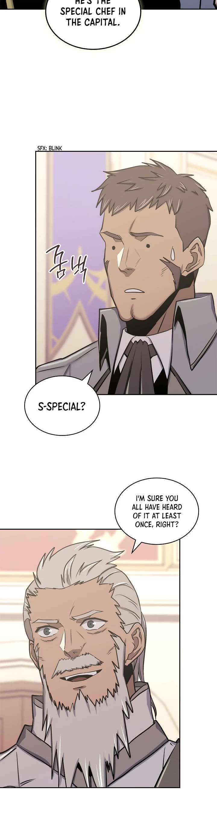 Dimensional Mercenary Chapter 212 page 10 - Chapter 212