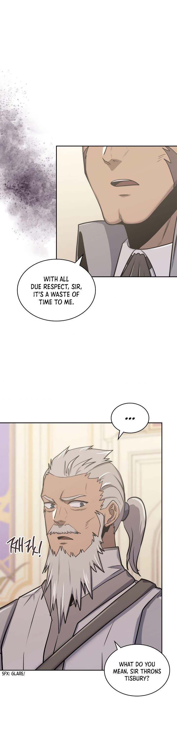 Dimensional Mercenary Chapter 212 page 17 - Chapter 212
