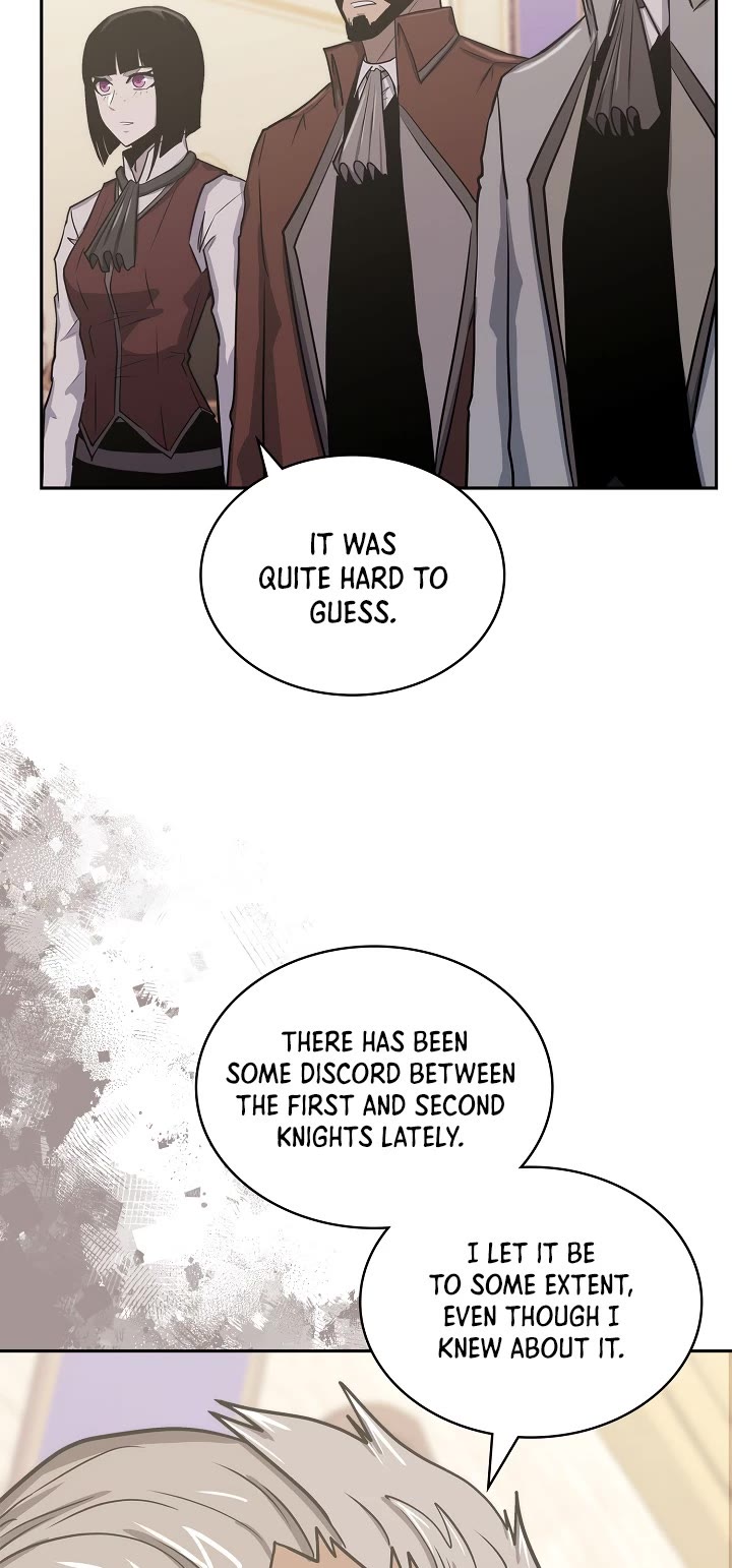 Dimensional Mercenary Chapter 212 page 25 - Chapter 212
