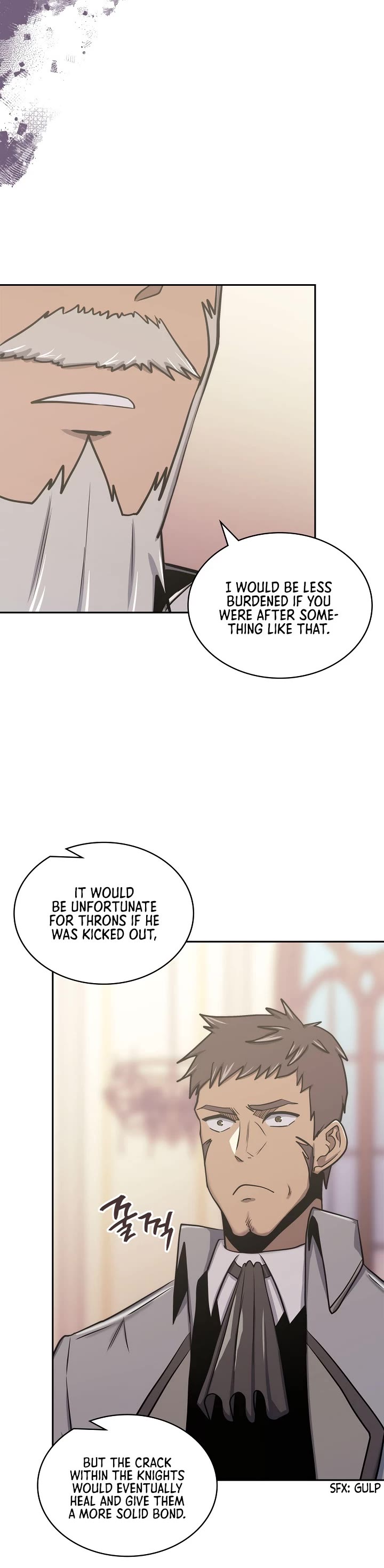 Dimensional Mercenary Chapter 213 page 10 - Chapter 213