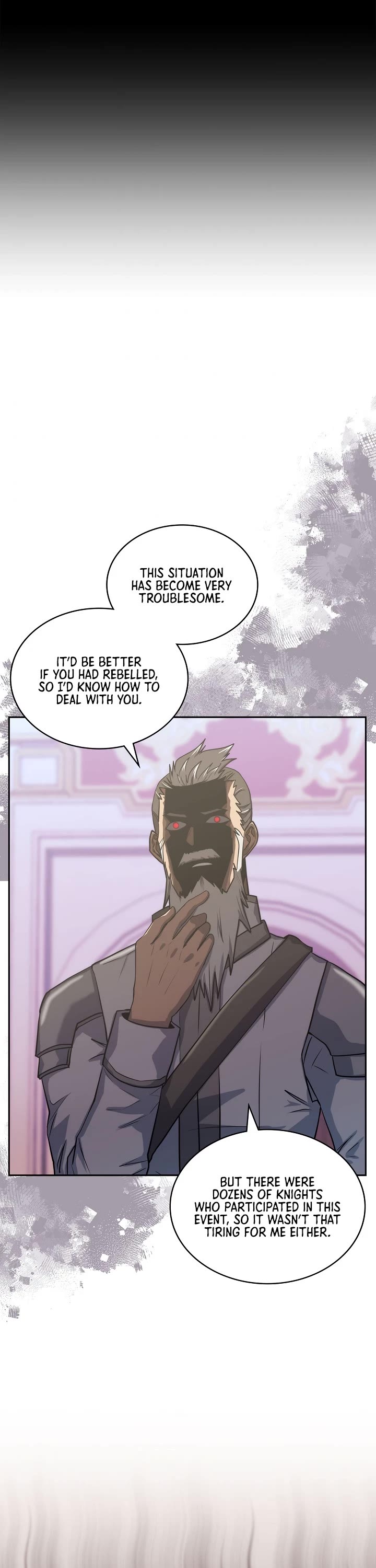 Dimensional Mercenary Chapter 213 page 14 - Chapter 213