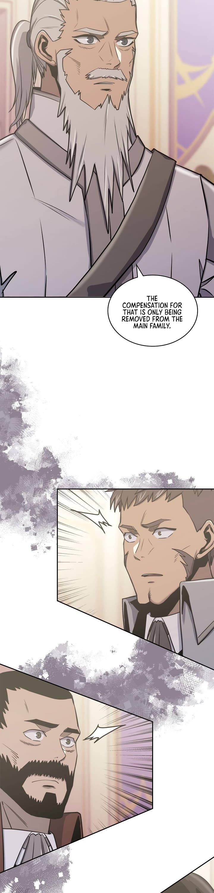 Dimensional Mercenary Chapter 213 page 18 - Chapter 213