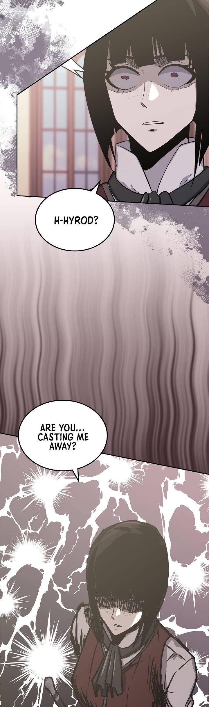 Dimensional Mercenary Chapter 213 page 19 - Chapter 213