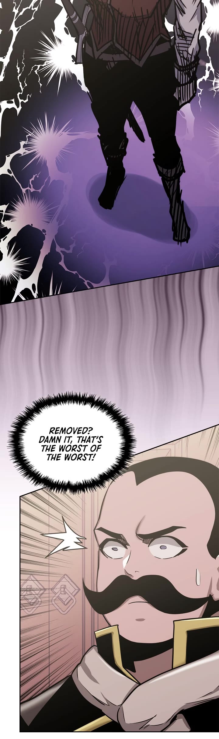 Dimensional Mercenary Chapter 213 page 20 - Chapter 213