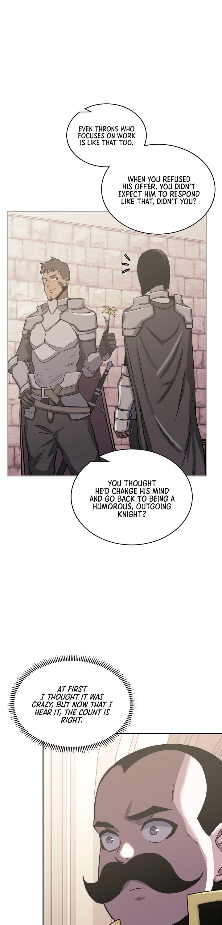 Dimensional Mercenary Chapter 213 page 24 - Chapter 213