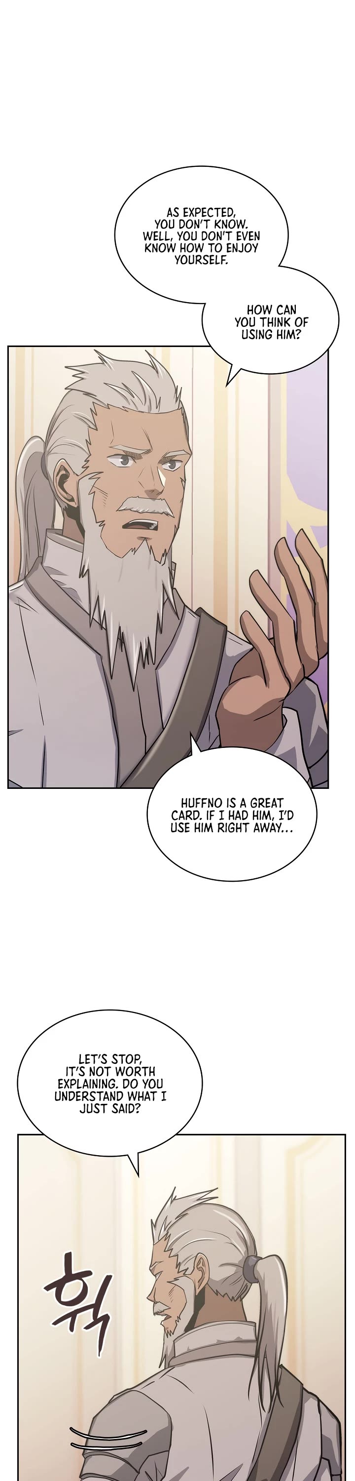 Dimensional Mercenary Chapter 213 page 30 - Chapter 213