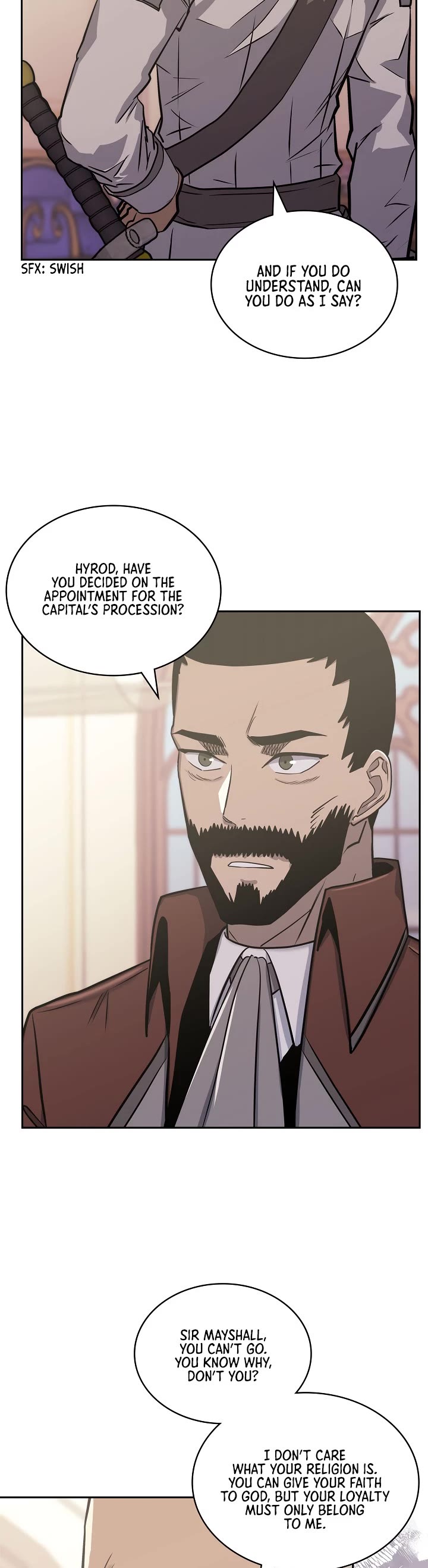 Dimensional Mercenary Chapter 213 page 31 - Chapter 213