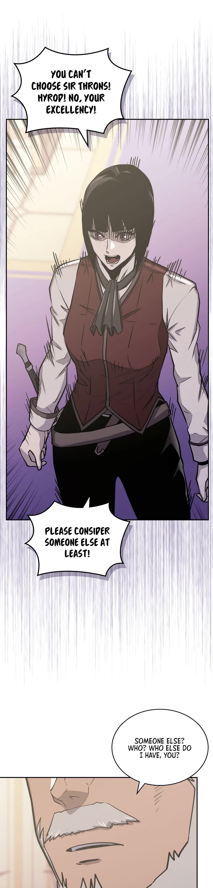 Dimensional Mercenary Chapter 213 page 37 - Chapter 213