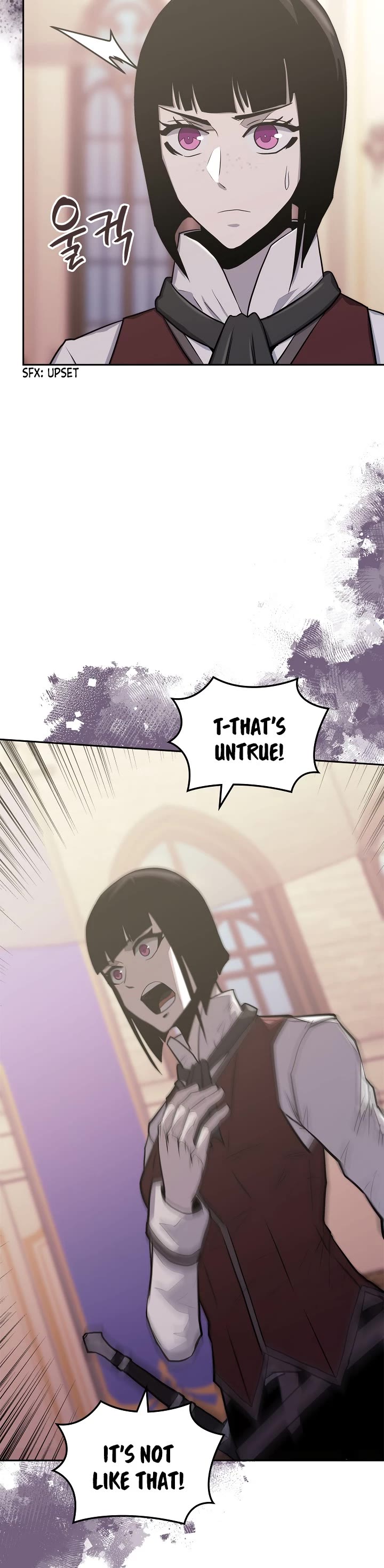 Dimensional Mercenary Chapter 213 page 9 - Chapter 213