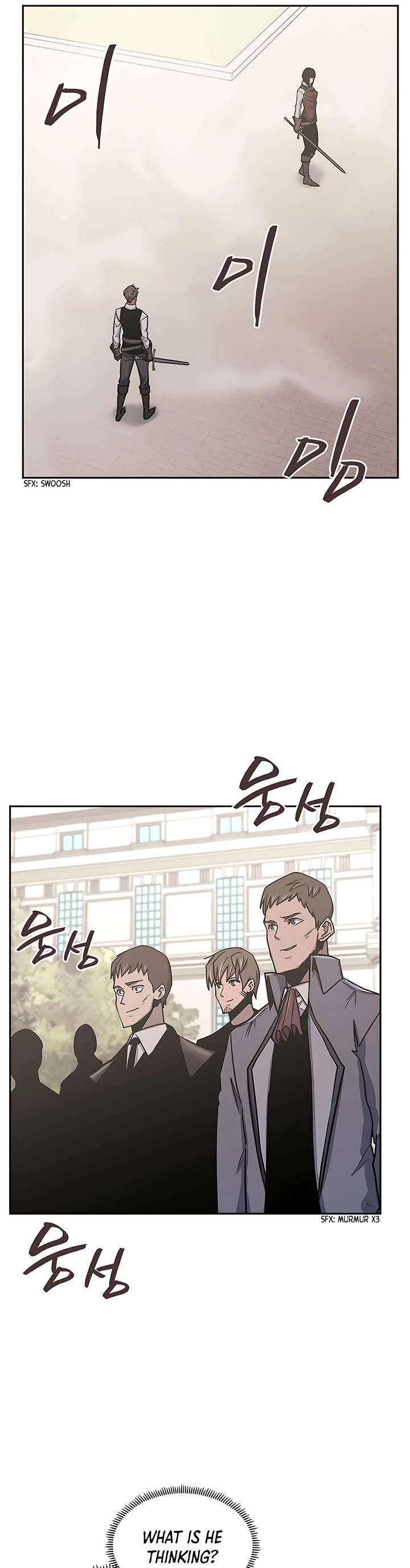 Dimensional Mercenary Chapter 214 page 18 - Chapter 214
