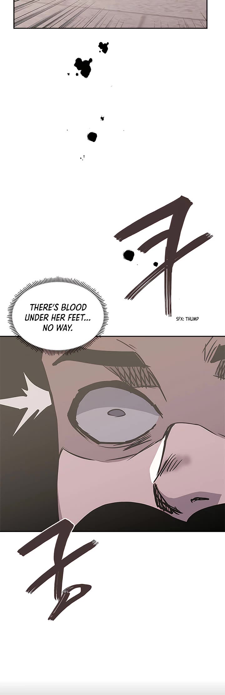 Dimensional Mercenary Chapter 214 page 36 - Chapter 214