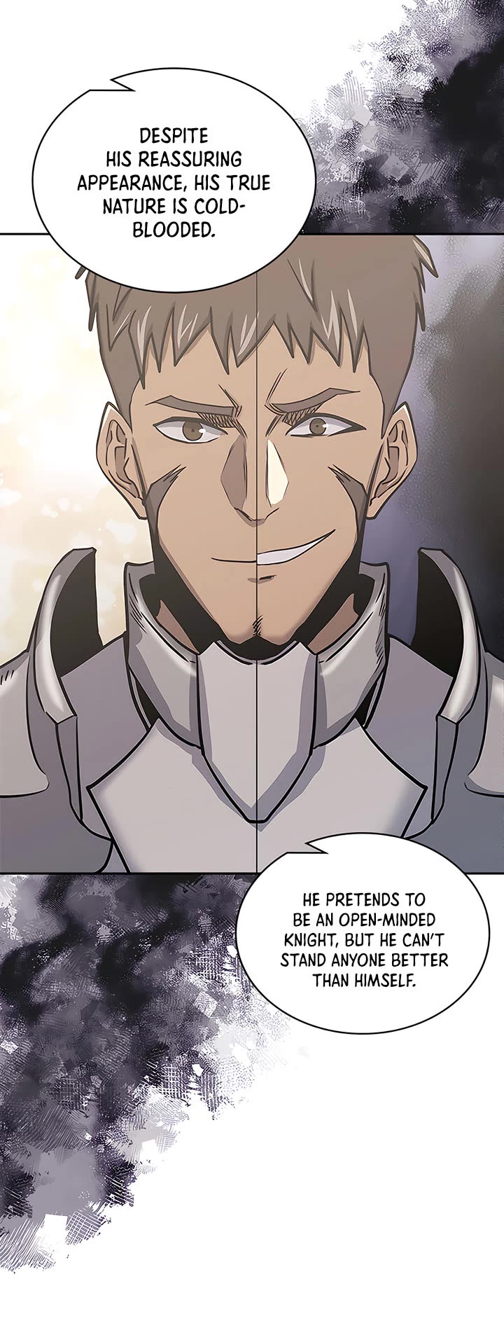 Dimensional Mercenary Chapter 214 page 4 - Chapter 214