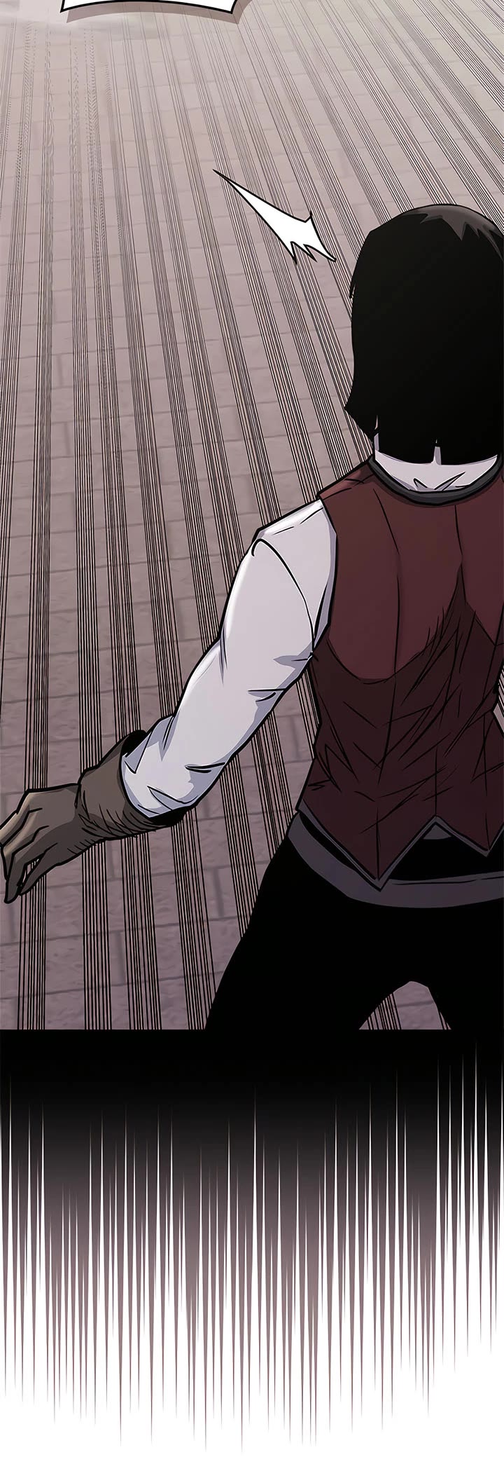 Dimensional Mercenary Chapter 214 page 43 - Chapter 214