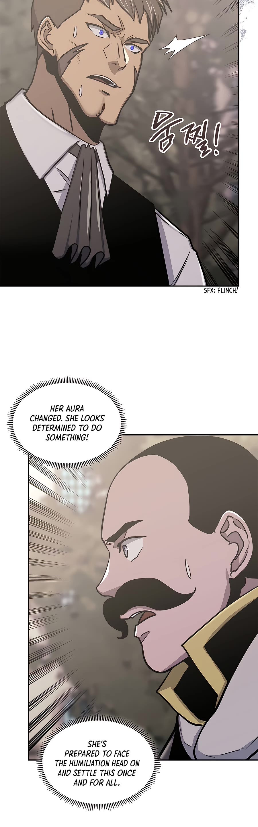 Dimensional Mercenary Chapter 215 page 10 - Chapter 215