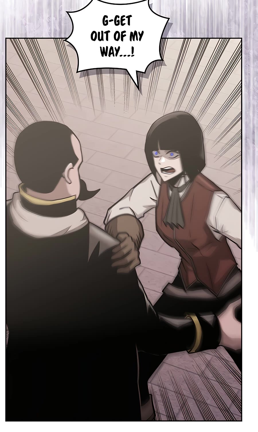 Dimensional Mercenary Chapter 215 page 20 - Chapter 215