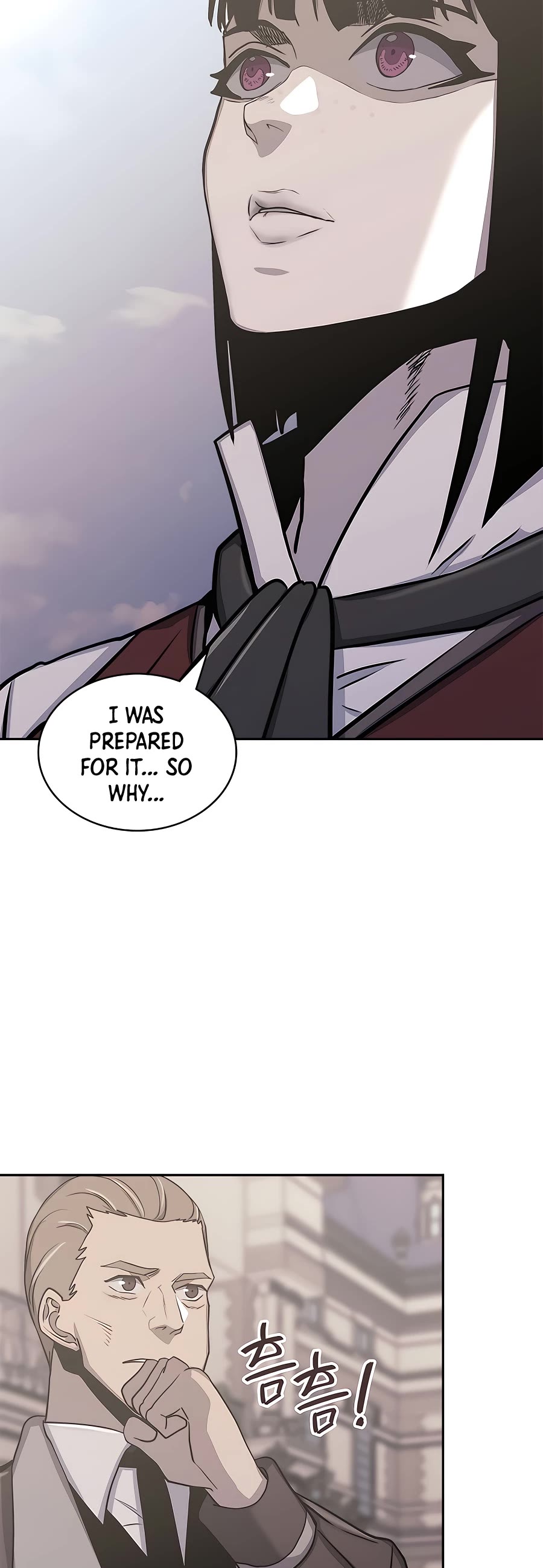 Dimensional Mercenary Chapter 215 page 29 - Chapter 215
