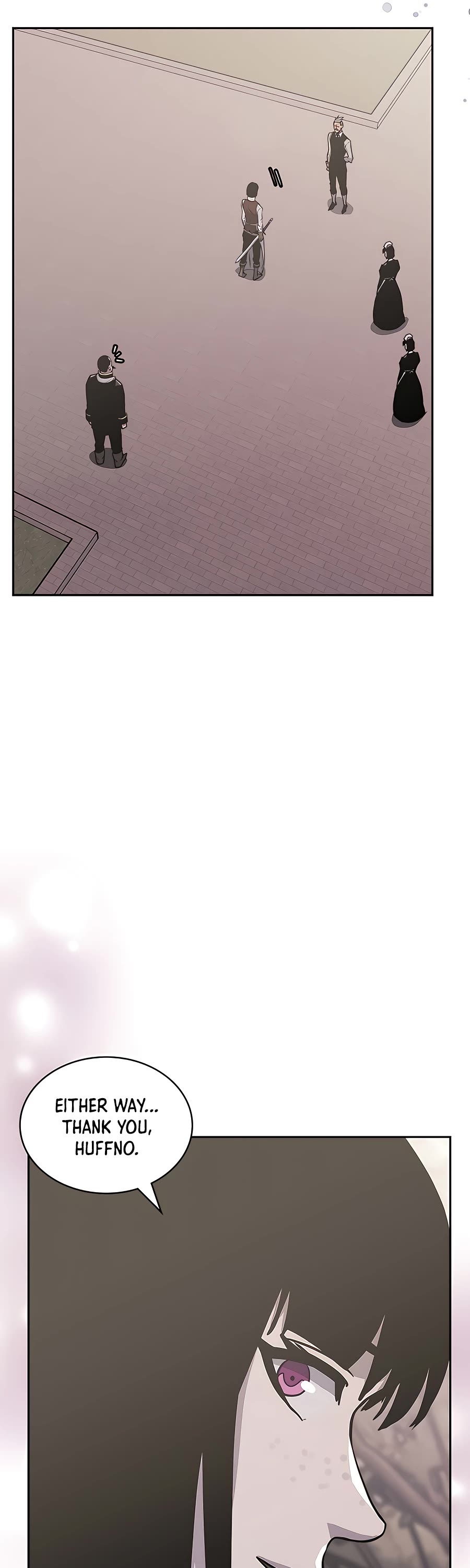 Dimensional Mercenary Chapter 215 page 34 - Chapter 215