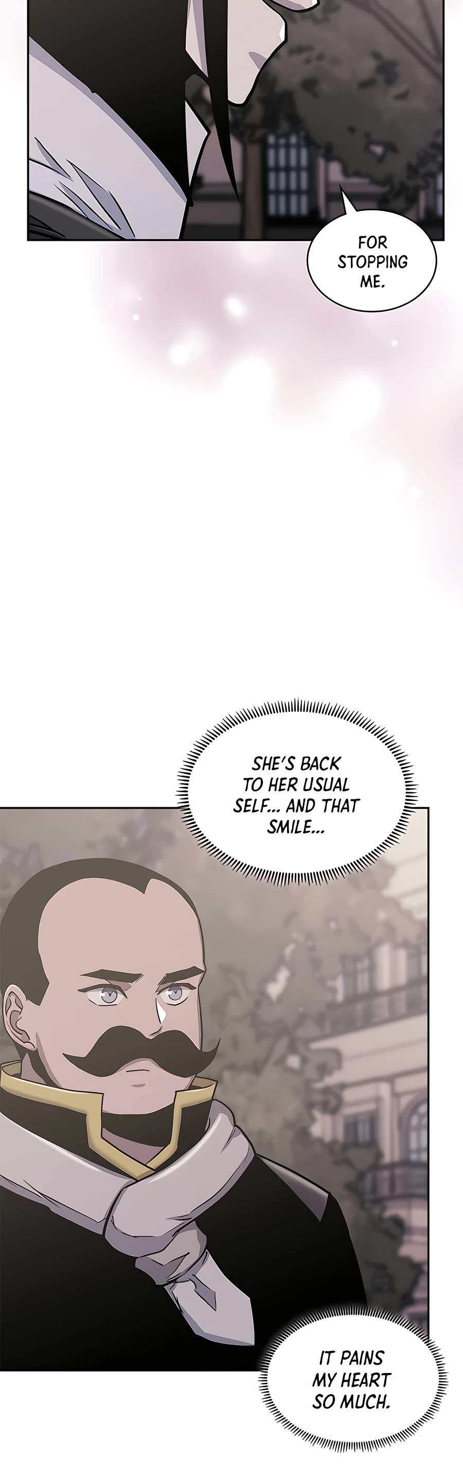 Dimensional Mercenary Chapter 215 page 35 - Chapter 215