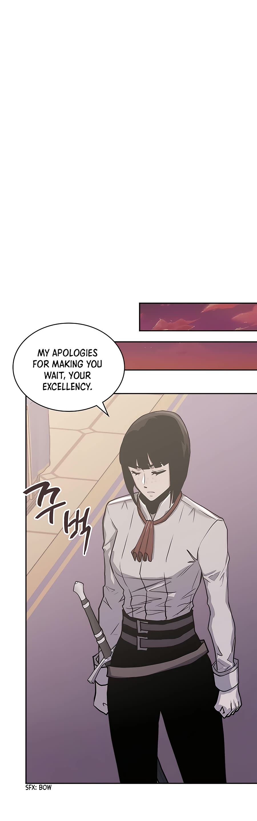 Dimensional Mercenary Chapter 215 page 36 - Chapter 215