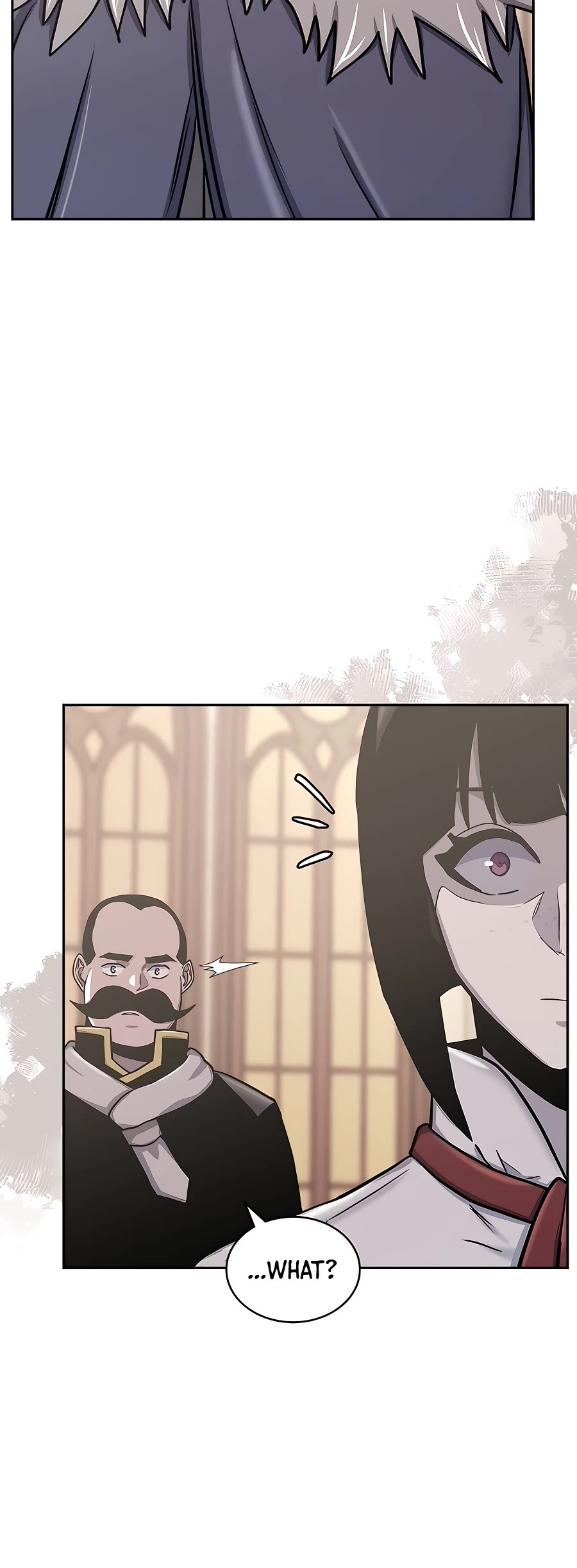 Dimensional Mercenary Chapter 215 page 39 - Chapter 215