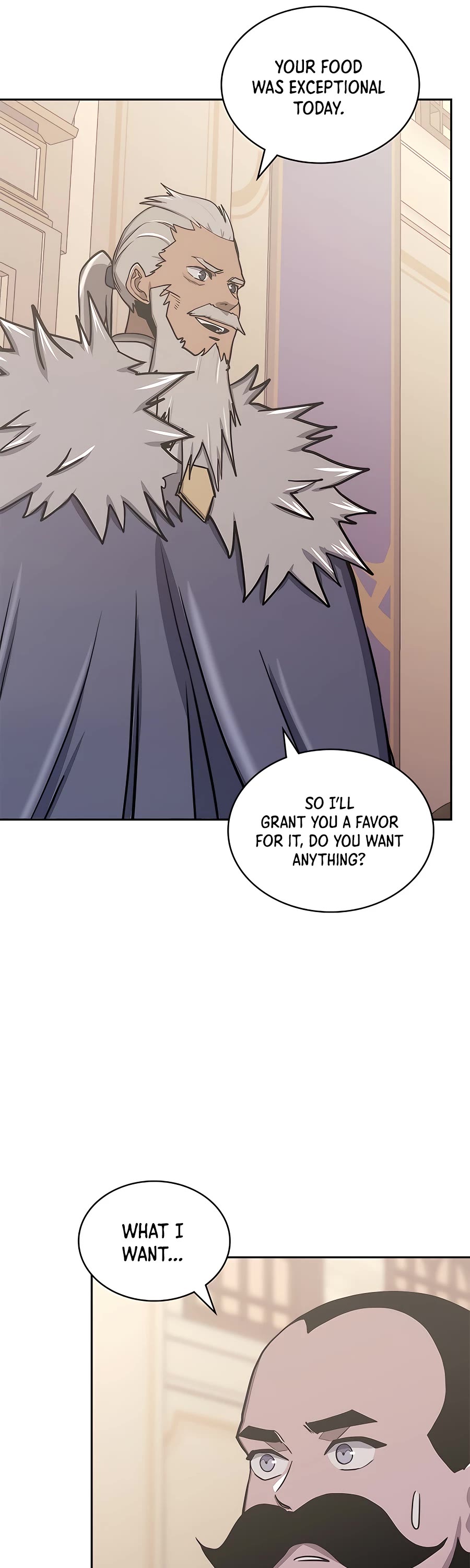 Dimensional Mercenary Chapter 215 page 40 - Chapter 215