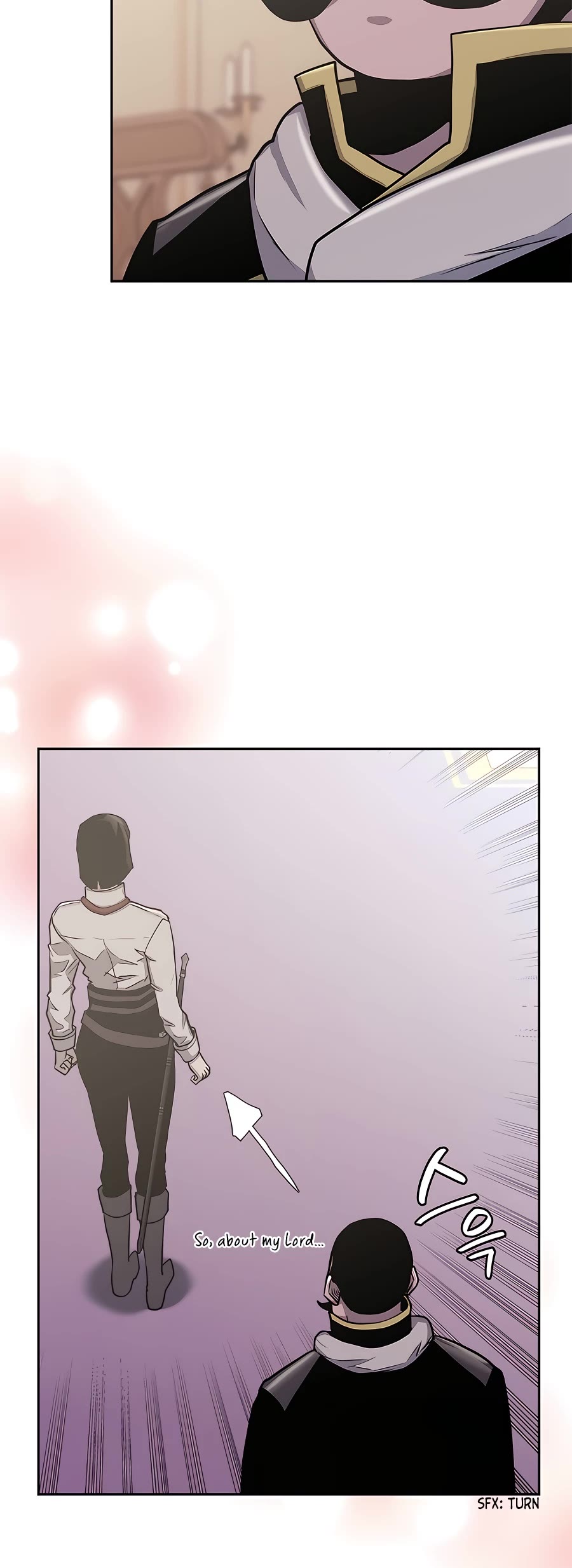 Dimensional Mercenary Chapter 215 page 41 - Chapter 215