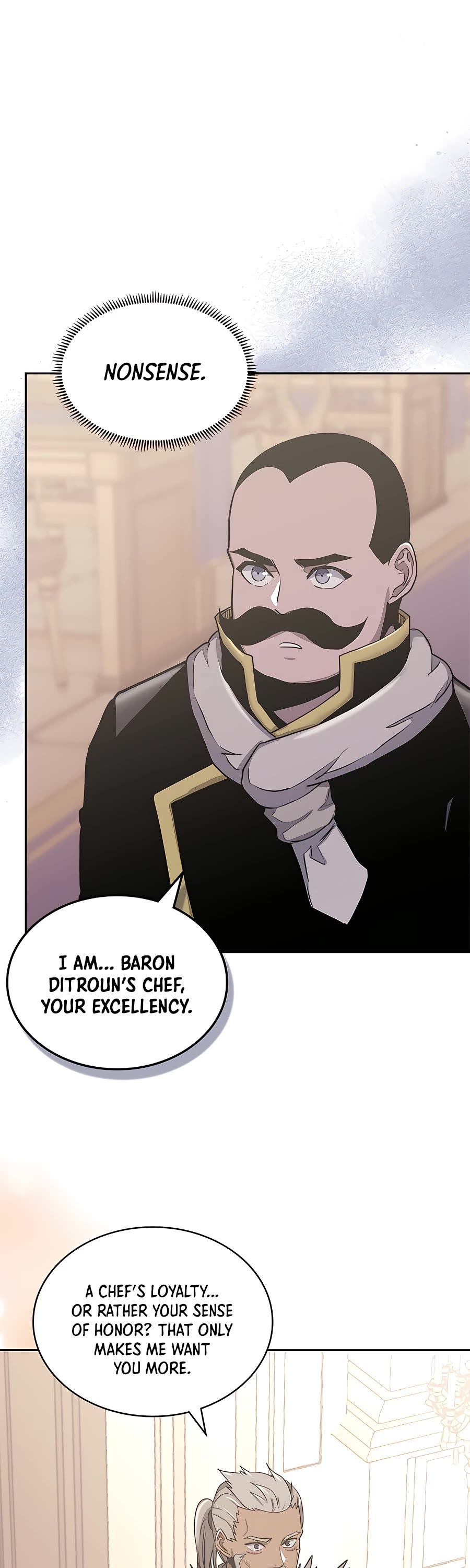 Dimensional Mercenary Chapter 215 page 43 - Chapter 215