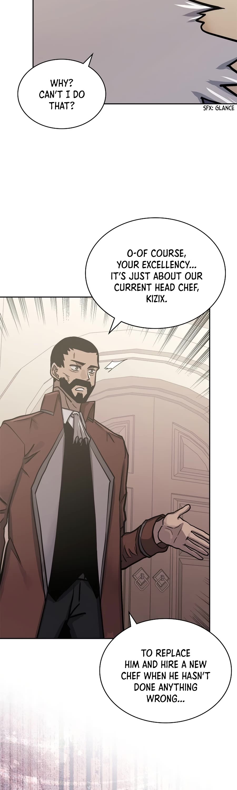 Dimensional Mercenary Chapter 216 page 11 - Chapter 216